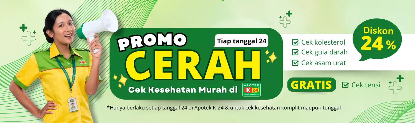 Promo Cerah